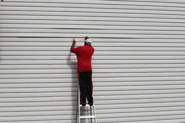 Historical Building Siding Restoration in Dawsonville, GA