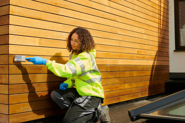Best Siding Removal and Disposal  in Dawsonville, GA